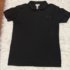 Diesel Triple Black Polo